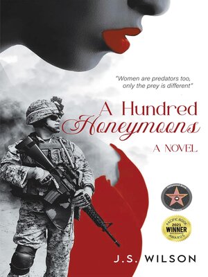 cover image of A Hundred Honeymoons